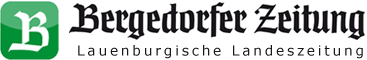 bergedorfer zeitung